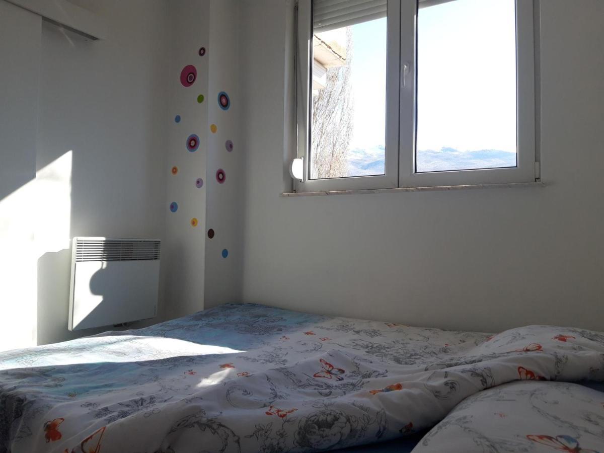 Apartment Goran And Milena Ohrid Exterior photo